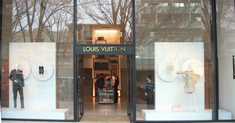 creator of louis vuitton|when did louis vuitton die.